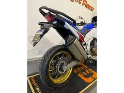 Honda CRF