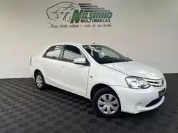 Toyota Etios
