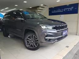 Jeep Commander