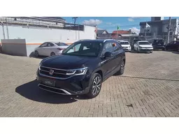 Volkswagen Taos