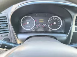 Hyundai HR