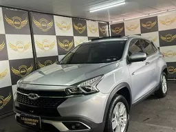 Chery Tiggo 7
