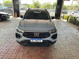 Fiat Pulse