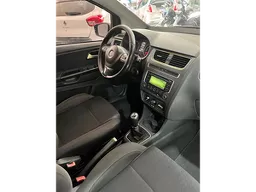 Volkswagen Crossfox