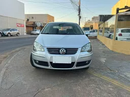 Volkswagen Polo Sedan