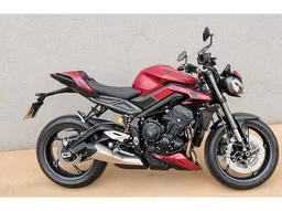 Street Triple
