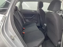 Volkswagen Polo Hatch