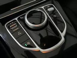 Mercedes-benz C 250