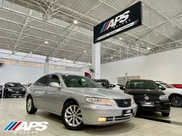 Hyundai Azera