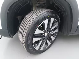 Chevrolet Montana