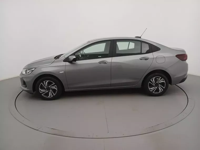 Foto do carro