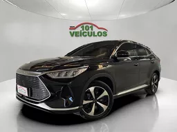 BYD