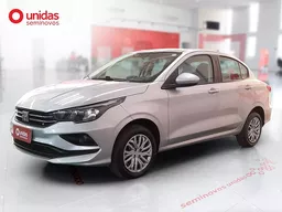Fiat Cronos