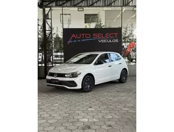 Volkswagen Polo Hatch