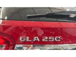 GLA 250