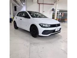 Volkswagen Polo Hatch