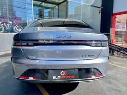 BYD King