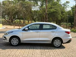 Fiat Cronos