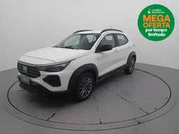 Fiat Pulse