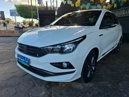 Fiat Cronos