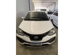 Toyota Etios