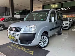 Fiat Doblò