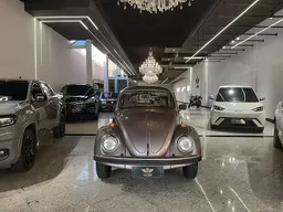 Volkswagen Fusca