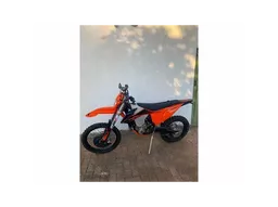 Ktm EXC