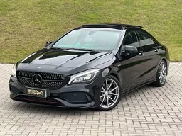 CLA 250