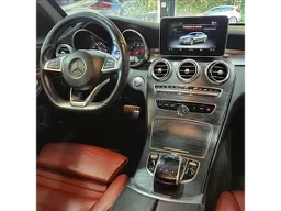 Mercedes-benz C 250