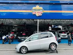 Fiat Idea