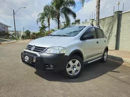 Volkswagen Crossfox