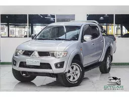 Mitsubishi L200 Triton