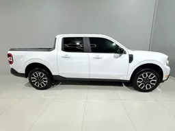 Ford Maverick