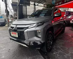 Mitsubishi L200 Triton