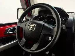 Troller T4