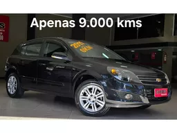 Chevrolet Vectra