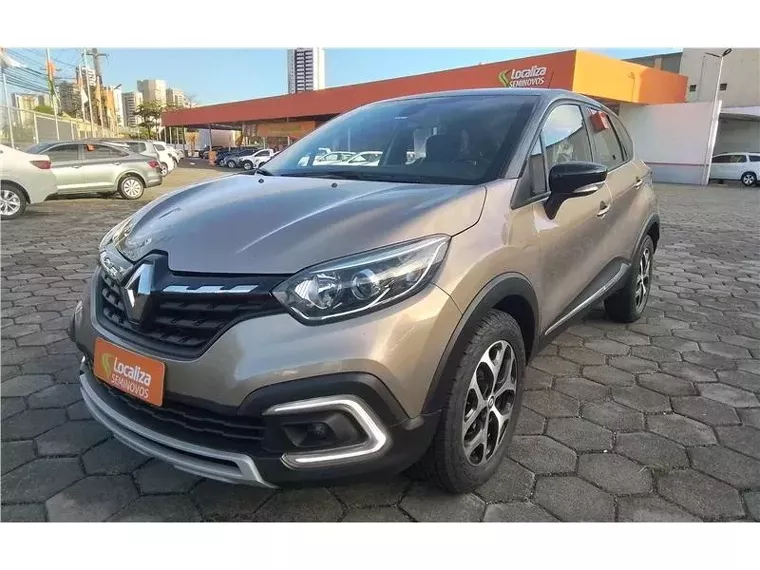 Renault Captur Bronze 5