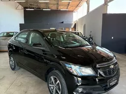 Chevrolet Prisma