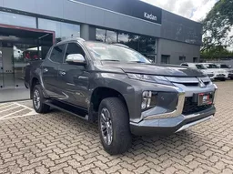 Mitsubishi L200 Triton
