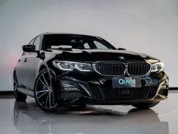BMW 330i