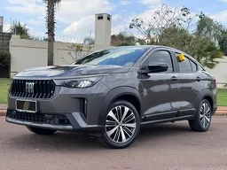 Fiat Fastback