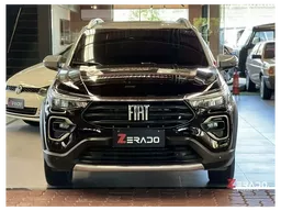 Fiat Pulse