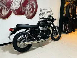 Triumph Bonneville