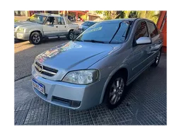 Chevrolet Astra