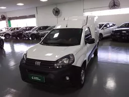 Fiat Fiorino