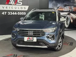 Fiat Pulse