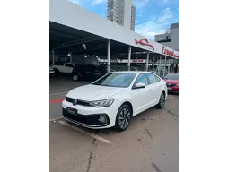 Volkswagen Virtus