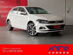 Volkswagen Polo Sedan