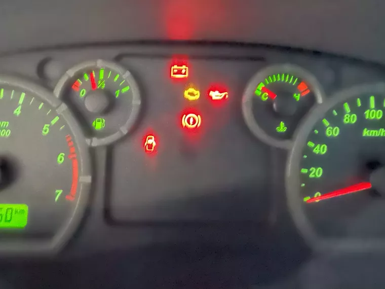 Foto do carro
